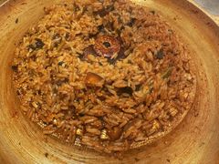 -小牛哈尼章鱼水煎肉(金鹰店)
