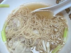 -百福麵家(新馬路店)