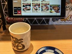 -沼津魚がし鮨(御殿場アウトレット店)