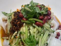 -马记永·兰州牛肉面(3019君尚店)