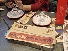 -钱锋炭缸烧烤(南湖大路总店)