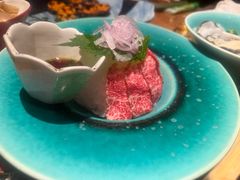 -Minase水濑·日料放题(外滩店)