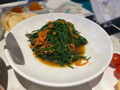 -阿里疆Alijiang·丝路美食·异域风情·清真(长楹天街店)