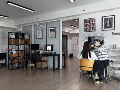-bobo高端证件照工作室(三元桥店)