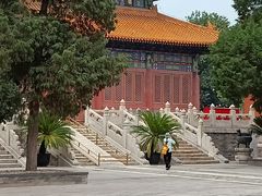 -历代帝王庙博物馆