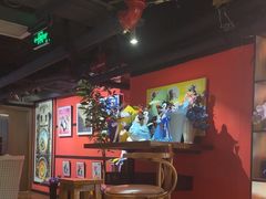 -布拉格餐厅· 中欧捷克菜(全国首店)