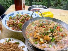 -凡老头米线砂锅(古荡新村西粮站)