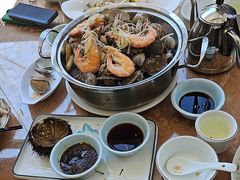 -渔码头食府(蓬莱阁店)
