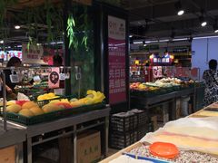 -物美(北沙滩店)