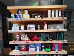 -星巴克(北京西小口路店)