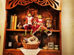 -三鹰之森吉卜力美术馆