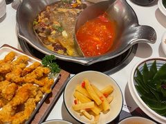 -刘一锅筋头巴脑(大悦城C店)