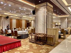 大堂-如丰晟宴(长安万达店)