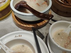 -如轩·海鲜砂锅粥·潮汕菜(南城店)