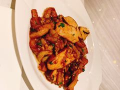 -粤麓轩餐厅(中信泰富广场店)
