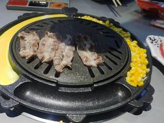 -外婆掌柜·东北家庭烤肉(托乐嘉店)