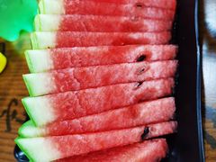 -老地方烧烤大排档