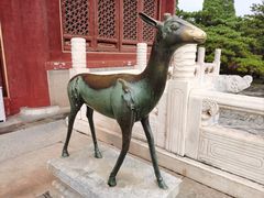 -清东陵