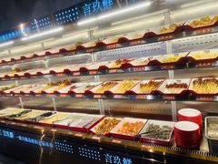 -言玖鲜火锅串串披萨自助(益田假日店)