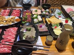 -束河人家(南锣鼓巷店)