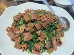 -福来齐·鲁菜海鲜·渔家菜(朝阳街分店)