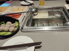 -海底捞火锅(方圆荟店)