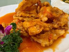 -关东风老北方菜馆(桂芳园店)