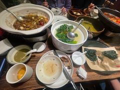-瑶王府·广西菜(茶花园店)