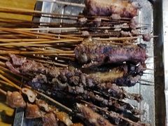 -袁师傅烤肉(弹子石店)
