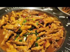 -胖哥俩肉蟹煲(苏州中心店)