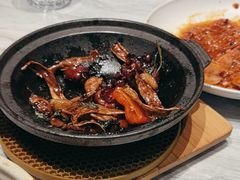 -鹿港小镇(霄云店)