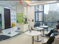 -泰康拜博口腔医院(海曙店)