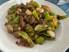 -金家老三饭庄(常营店)