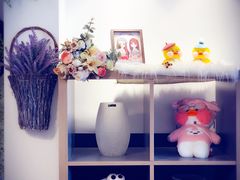 -Whisper studio薇语花艺烘焙工作室