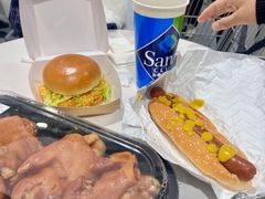 -山姆会员商店(亦庄创意生活广场店)