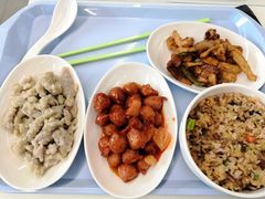 -北大家园食堂