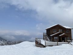 -太子岭滑雪场