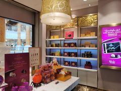 -GODIVA(月星环球港店)