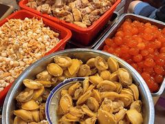 -嘉华小吃(蛇口市场店)