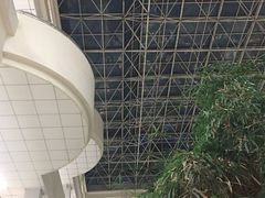 -沈阳师范大学-图书馆