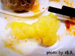 胸口肉-广味鲜潮汕牛肉火锅(延安三路店)