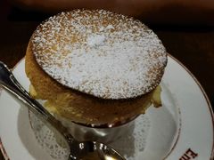 法国金万利橙酒舒芙蕾-Entrecôte 法国牛扒馆(保利·时光里店)