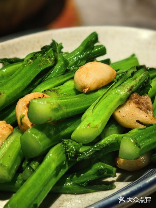 啫神·广州地标美食(北京路店)图片