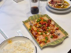 -食光慢宴·安吉土菜馆