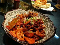 -隐食私房菜(渡口·光荣院南门·老街店)