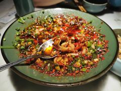徐家口口脆-锦府盐帮·李宅(领展购物广场中关村店)