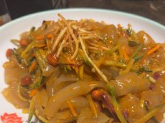 -粗粮人家·东北菜(洋桥店)