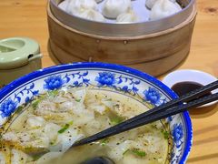 -旺福楼·包点(碑亭巷店)