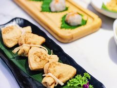 -六少·猪肚包鸡火锅(卓悦INTOWN店)
