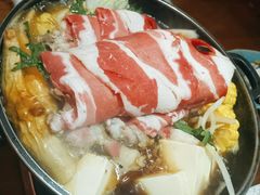 -有喜屋·深夜食堂(北京西路店)